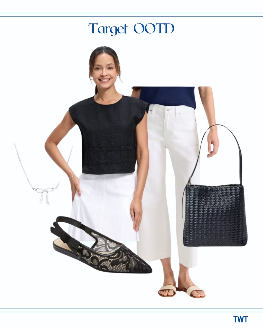 Super Cute Target Outfit!


#LTKSeasonal #LTKSaleAlert #LTKFindsUnder50