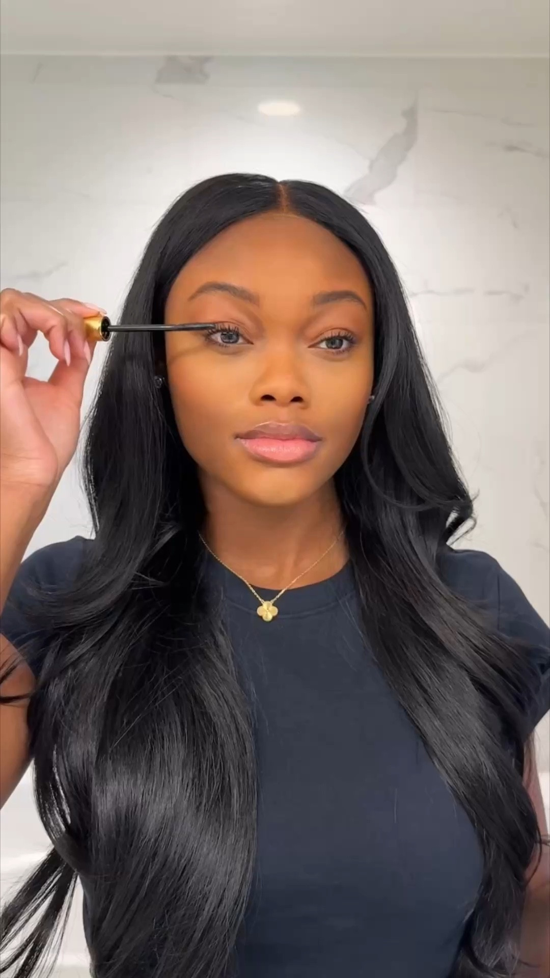 How to layer your makeup ✨

@armanibeauty Luminous Silk Foundation (13)
@benefitcosmetics Brow Pencil (5)
@hourglasscosmetics Vanish Airbrush Concealer (Flax)
@hudabeauty Easy Bake Blurring Loose Baking & Setting Powder (Blondie)
@tartecosmetics Tartelette Toasted Palette
@westmanatelier Face Trace Cream Contour Stick (Ganache)
@rarebeauty Soft Pinch Liquid Blush (Happy)
@guccibeauty Le Magnétisme Volumizing Mascara
@fentybeauty Lip Gloss (Fenty Glow) + You Mist Makeup-Extending Setting Spray

#makeup #makeuptutorial #makeupvideos #makeuptips 


#LTKWatchNow #LTKFindsUnder100 #LTKBeauty