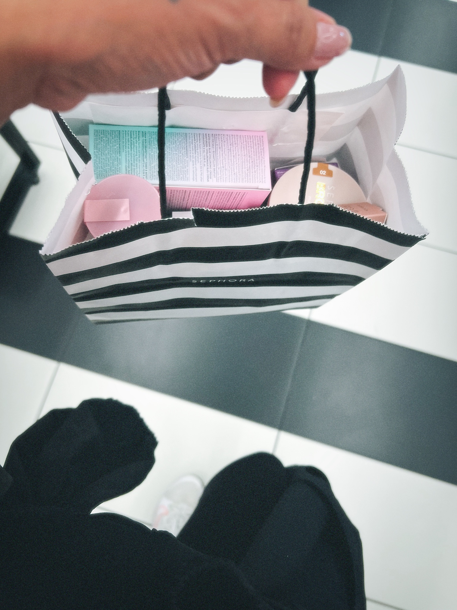 Sephora sale……some restocks & new goodies to try! 

#LTKFindsUnder50 #LTKBeauty