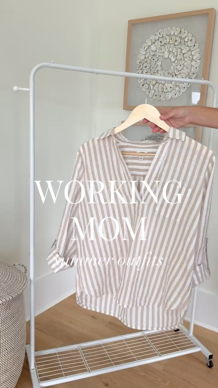 Mid 40’s working mom.  Outfits I wore for work and play this week.

#LTKgrwm #LTKOver40 #LTKWorkwear