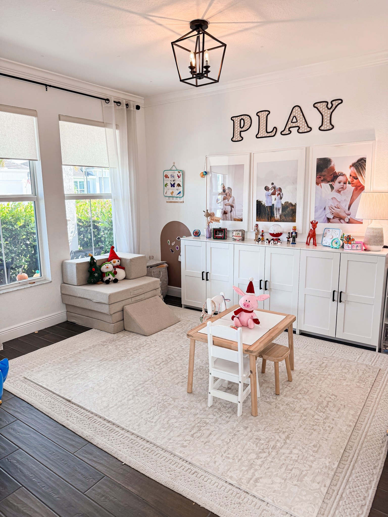 Our playroom foam mat is on sale 25% off and they never do this! Code VIP25 

#LTKHome #LTKBaby #LTKCyberWeek