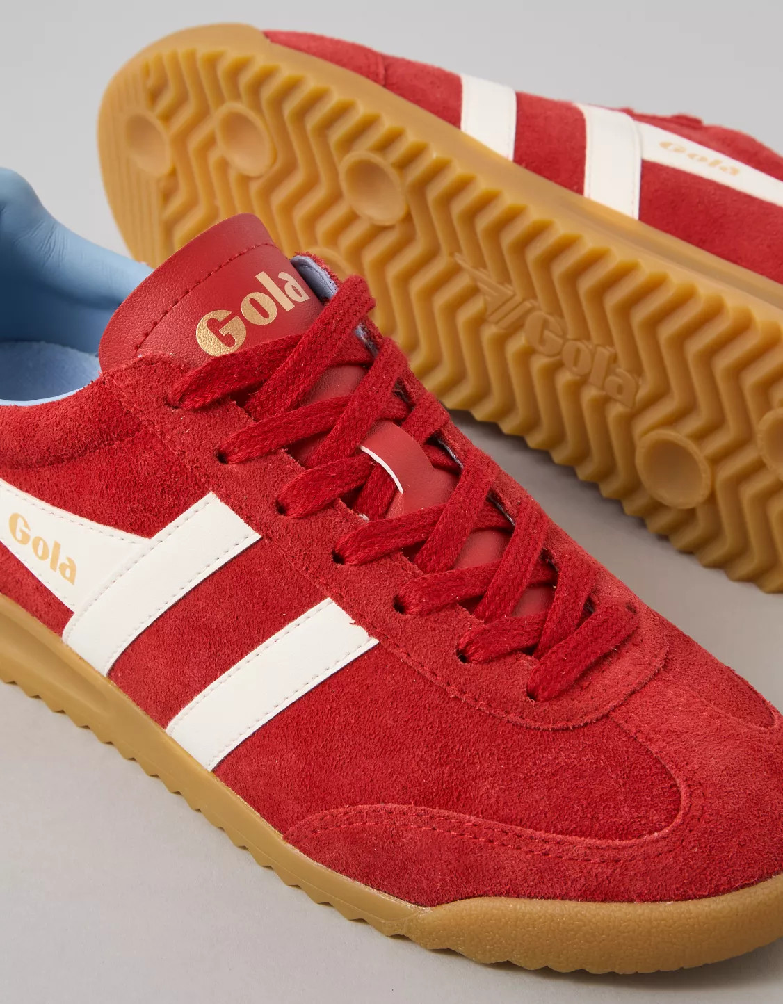 Gola Torpedo Sneaker | American Eagle Outfitters (US & CA)