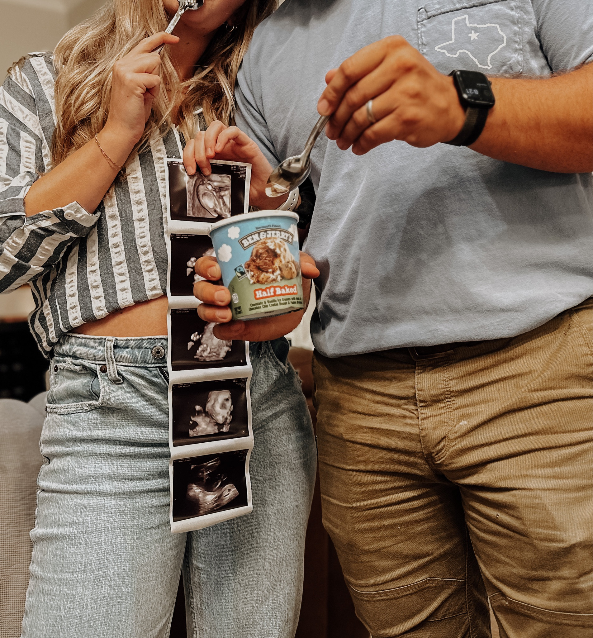 My favorite jeans! I get the curve love because they fit my hips and thighs way better while still fitting my waist (pre pregnancy obviously) 

#LTKFind #LTKcurves #LTKunder100