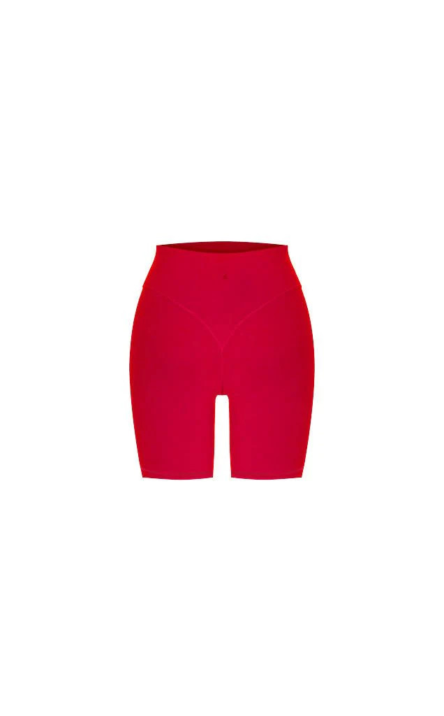 Cloud II™ Volley Short - Cherry | Vitality