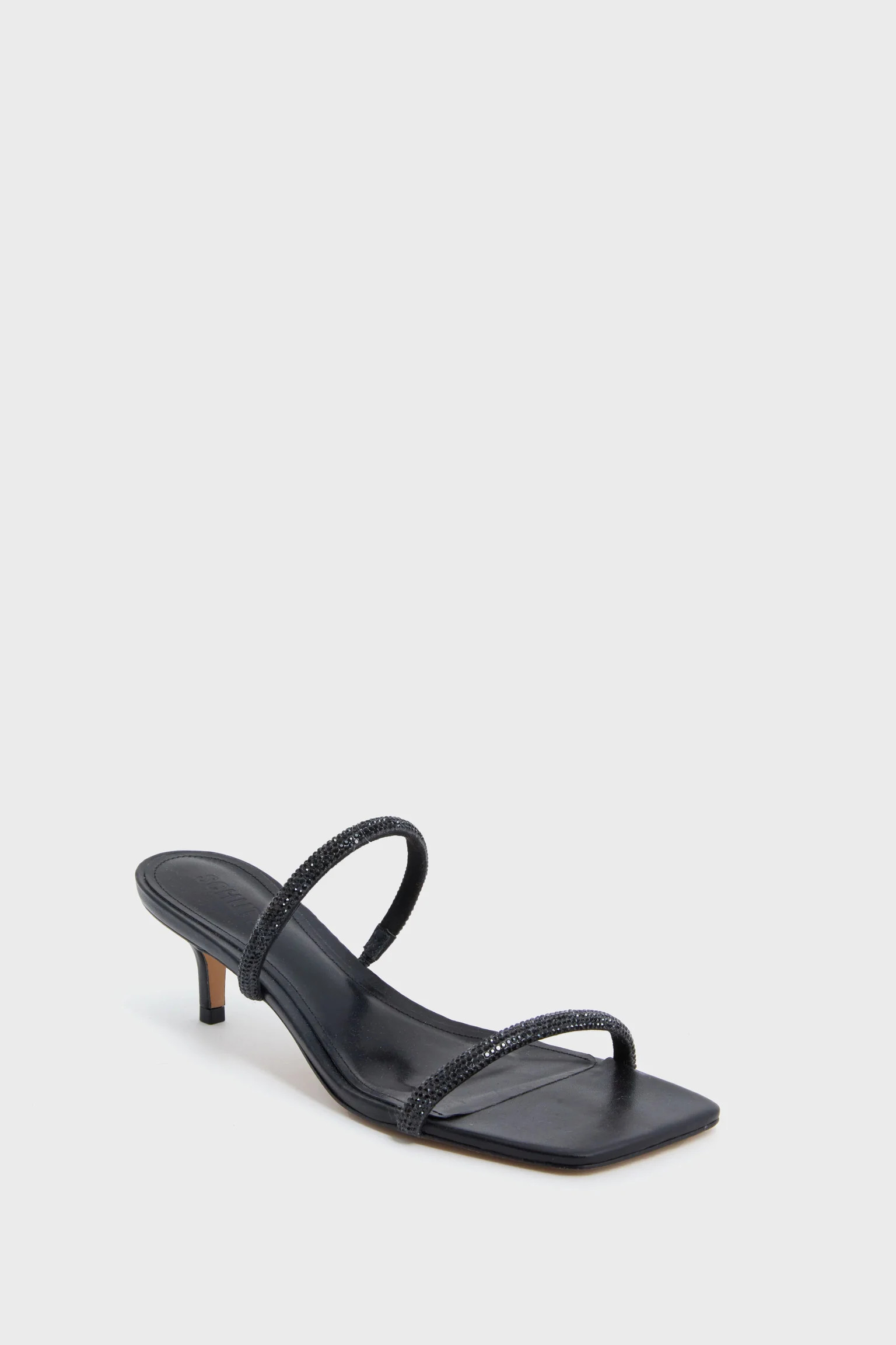 Jet Square Taliah Heels | Tuckernuck (US)