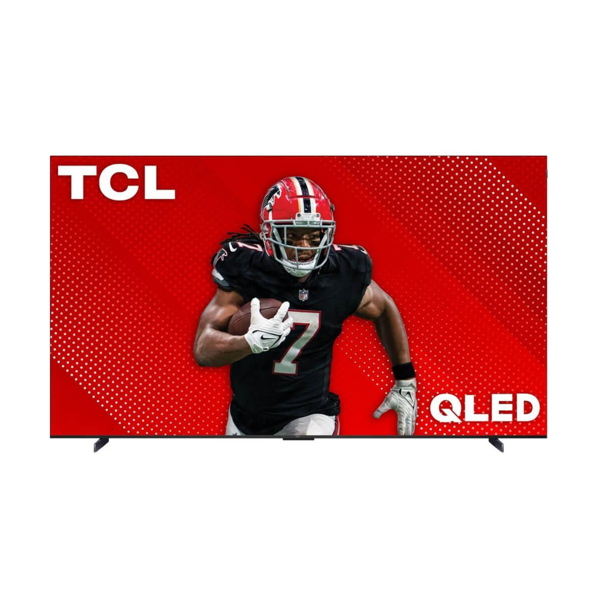 Tcl 98" Q6 Q-Class Qled 4K Uhd Hdr Smart Google Tv - 98Q651G - Black | Macy's