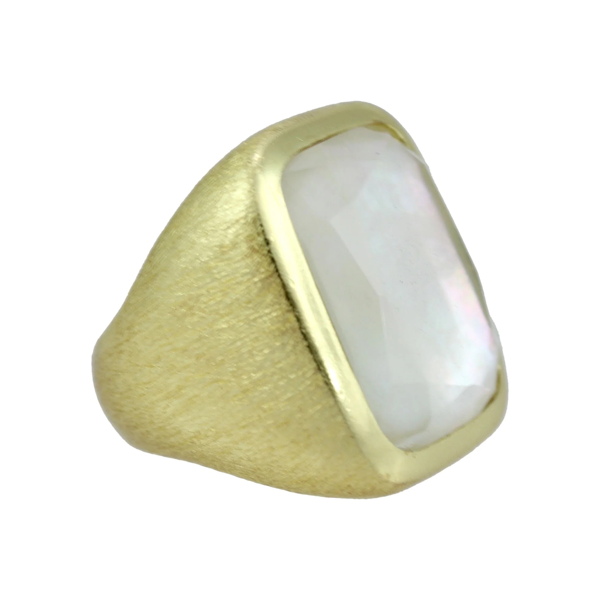 Ileana Ring | MARCIA MORAN