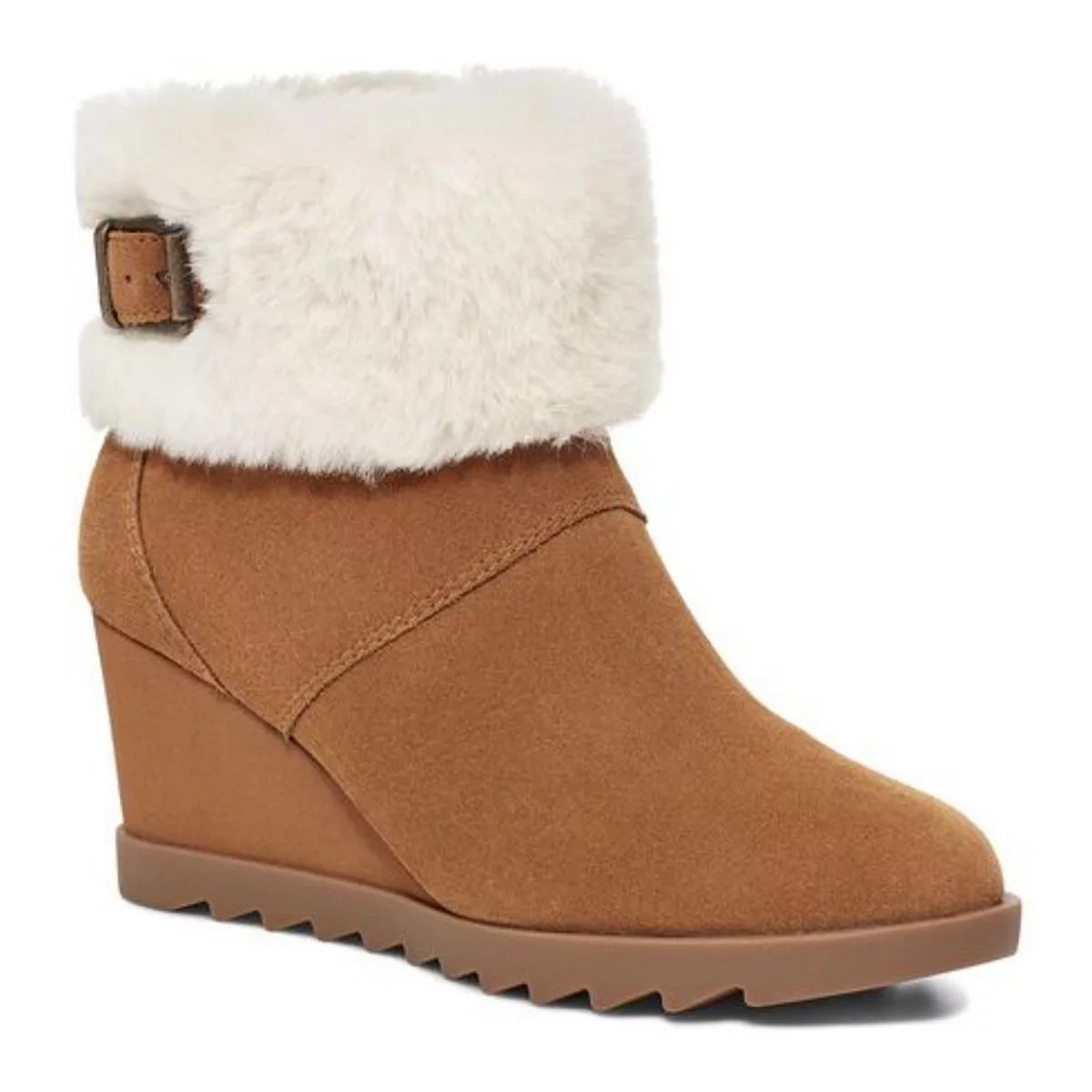 Koolaburra by UGG Elladine Women's Wedge Winter Boots | Kohl's
