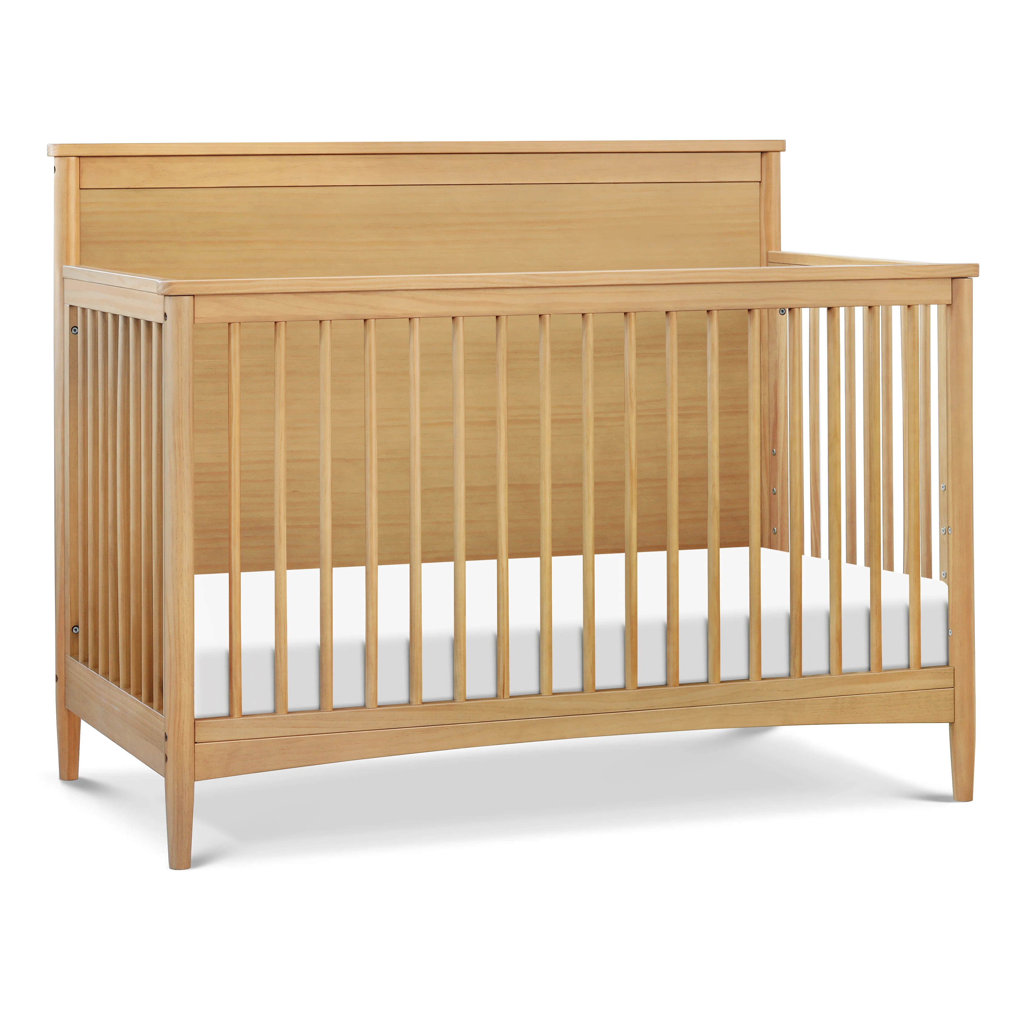 DaVinci Frem 4-in-1 Convertible Crib | Wayfair | Wayfair North America