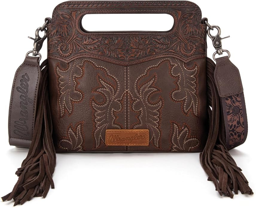 Visit the Montana West Store | Amazon (US)