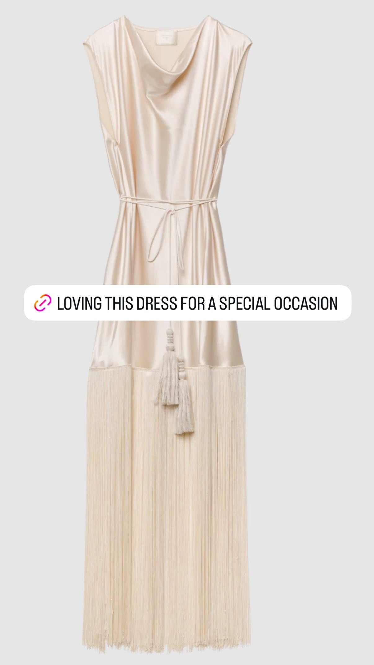 Loving this dress for a special occasion. Sharing a roundup of Most Loved Favorites this week. From summer dresses, resort favs, silk pants, flowy blouses, and more. 

 #LTKgrwm #LTKootd #LTKSeasonal