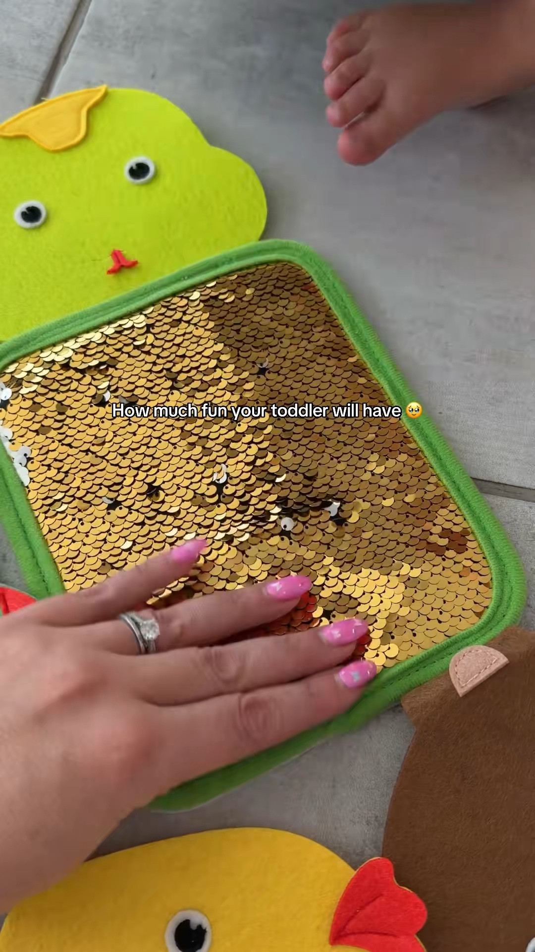 The best sensory toys! 

#LTKKids #LTKActive #LTKmomlife