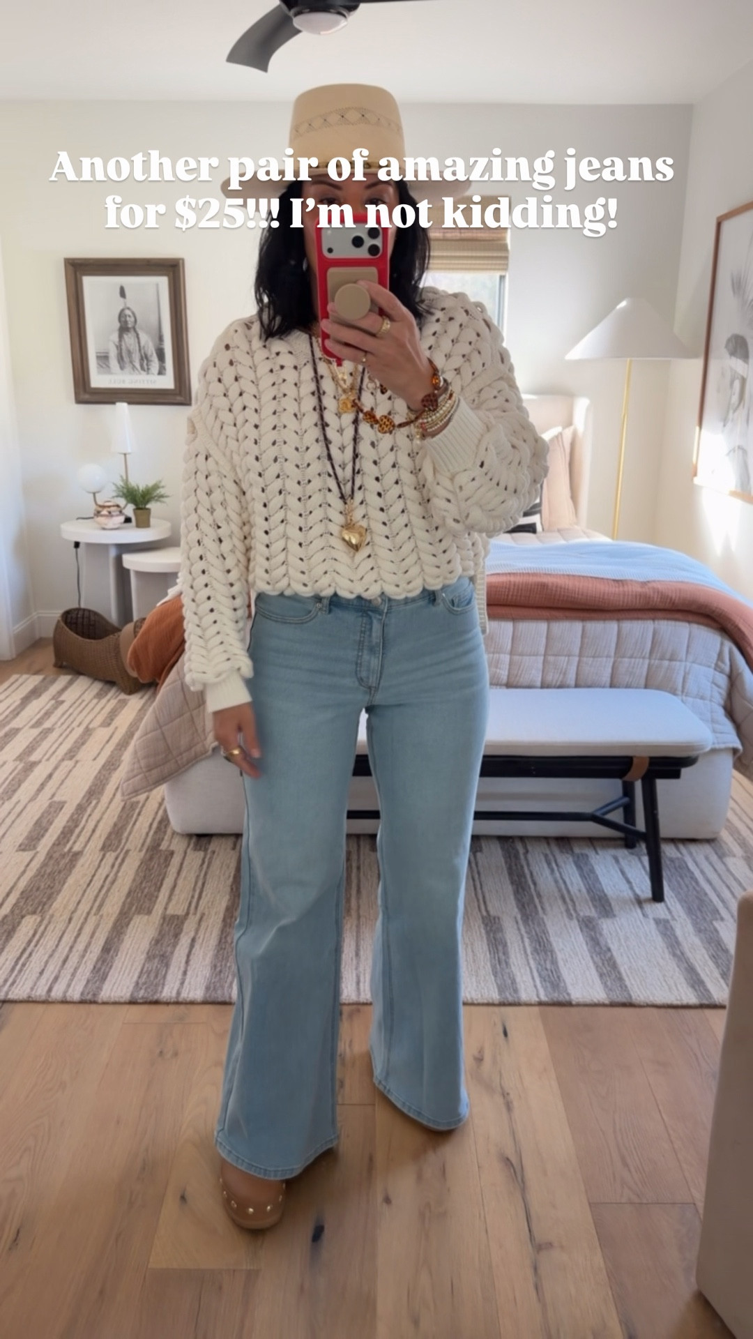 Top size medium, pants size 8 (I’m a size 8/10), shoes fit tts and are VERY comfortable! 


#LTKootd #LTKOver40