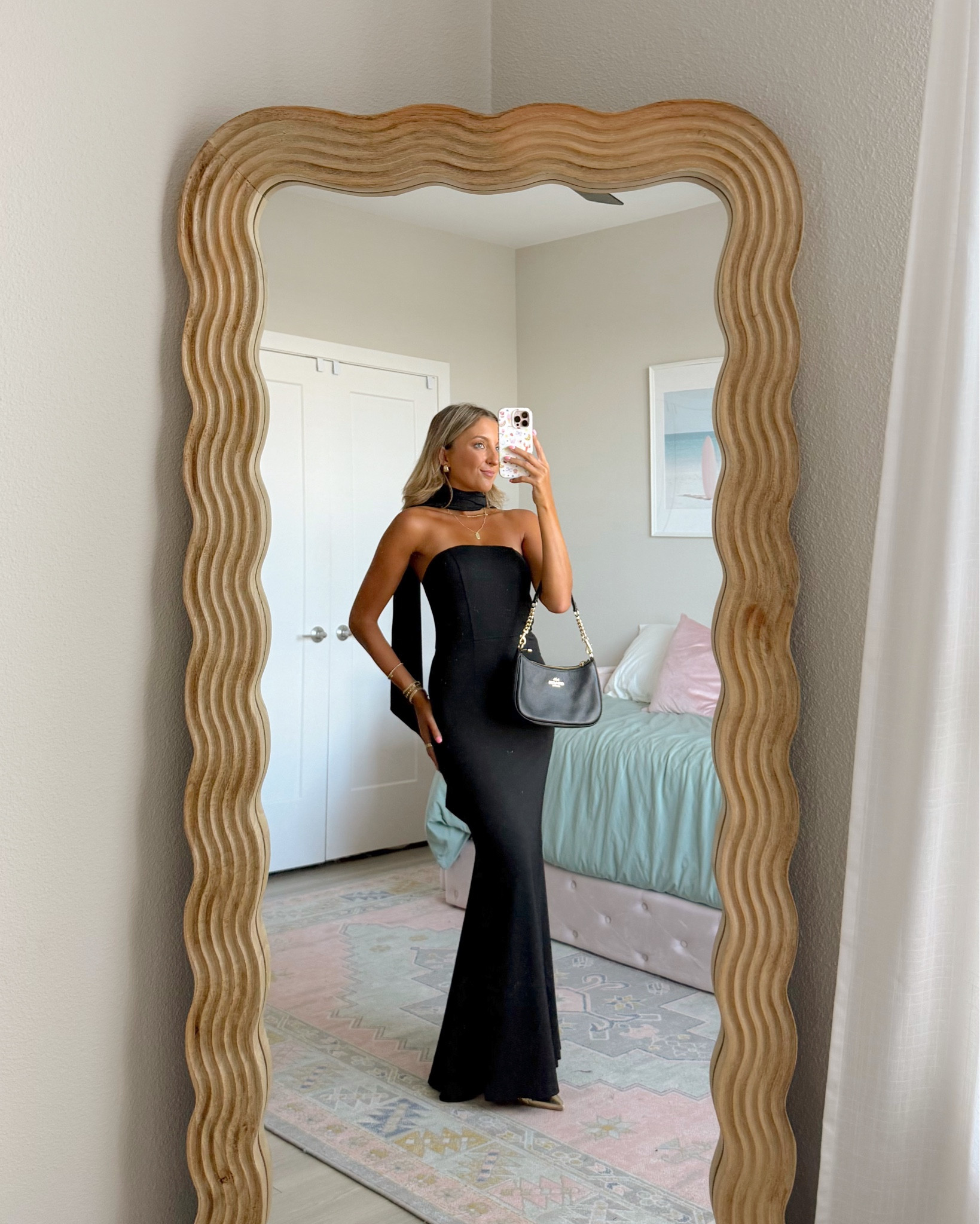 fall wedding guest dress from Amazon prime under $50 💍 wearing an XS.