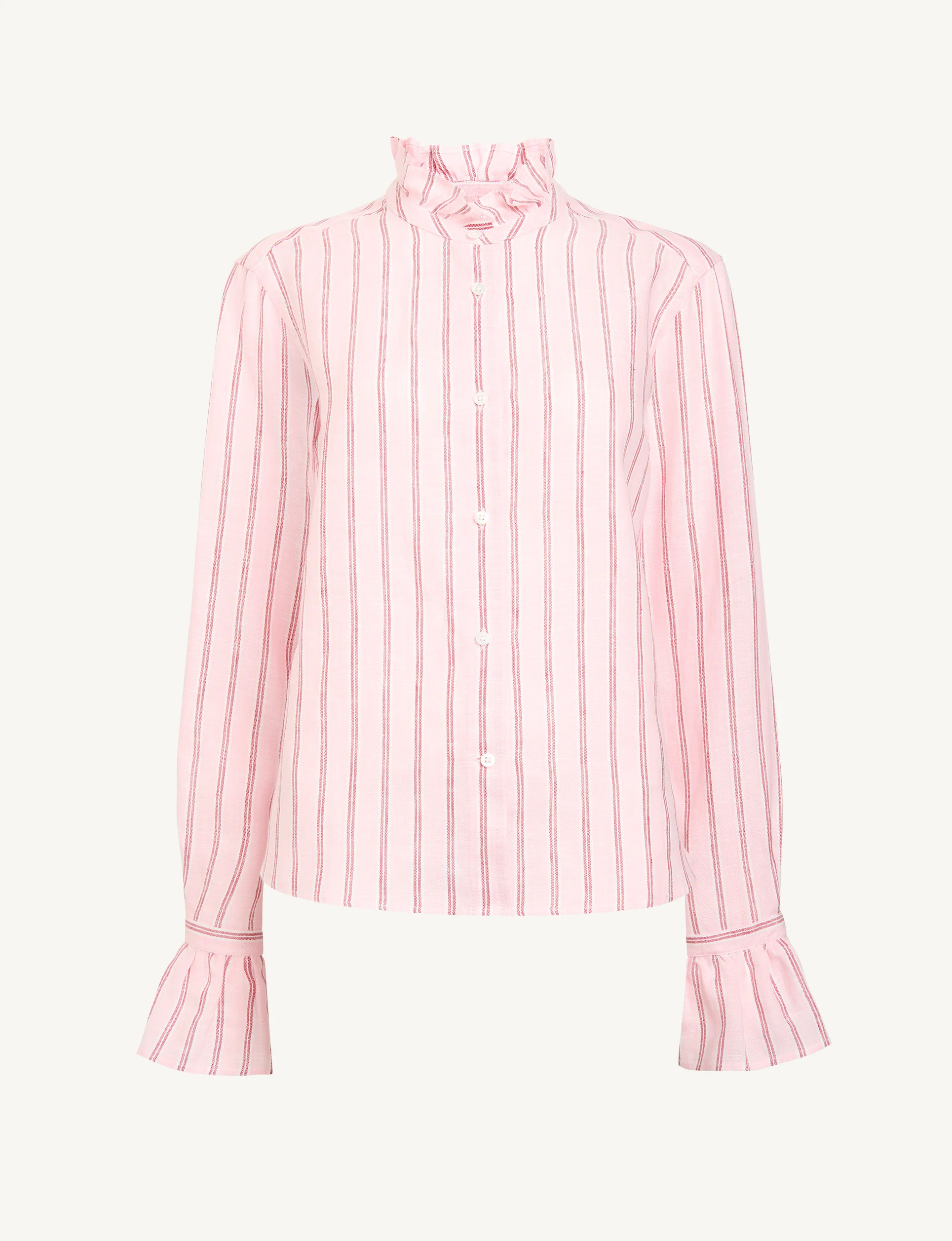 Kew Blouse | With Nothing Underneath