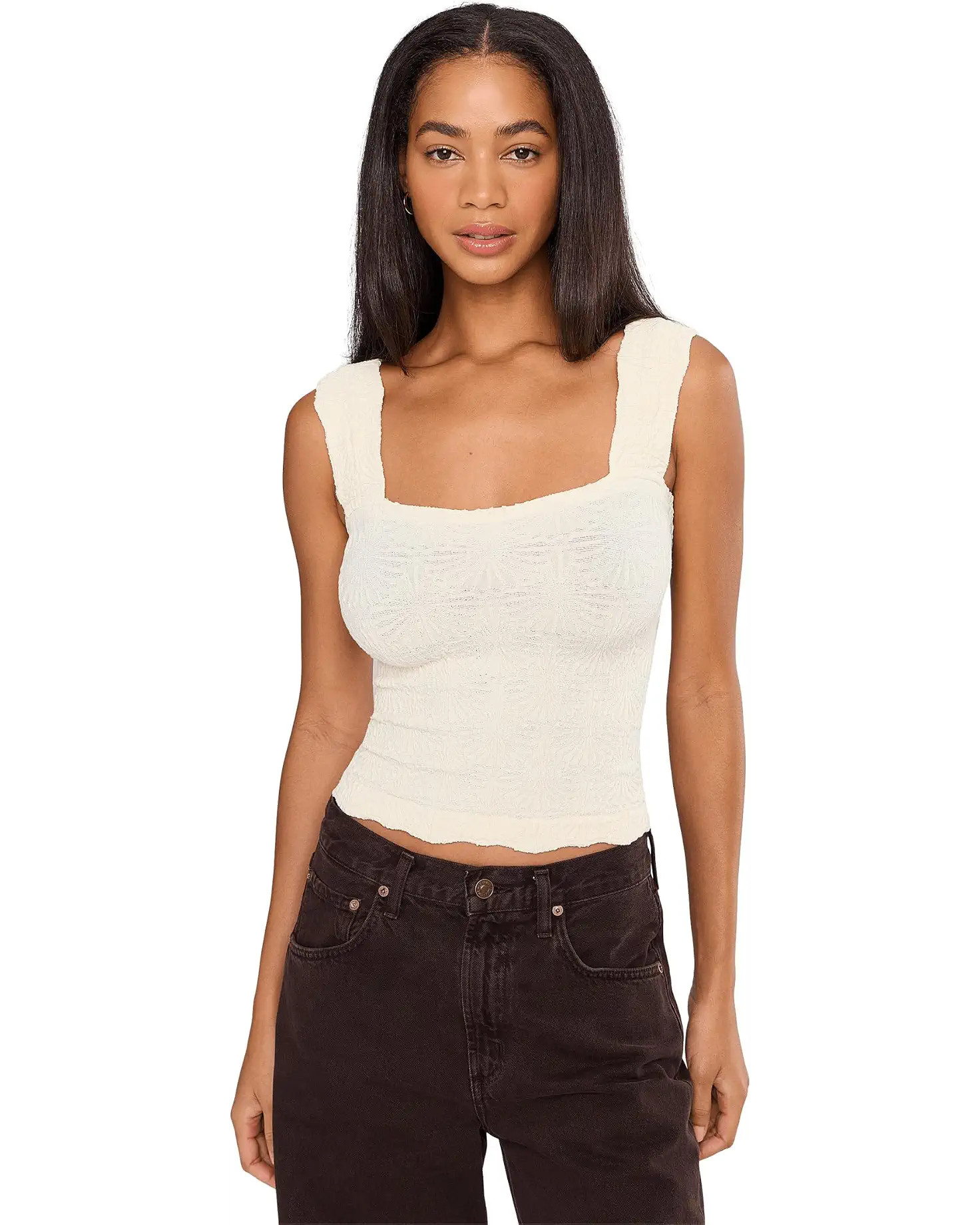 Women's Free People Love Letter Cami | Zappos.com