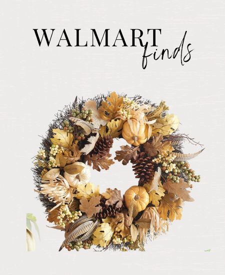 Walmart finds
Fall decor
Fall wreaths
Walmart fall decor

#LTKhome #LTKunder50 #LTKSeasonal