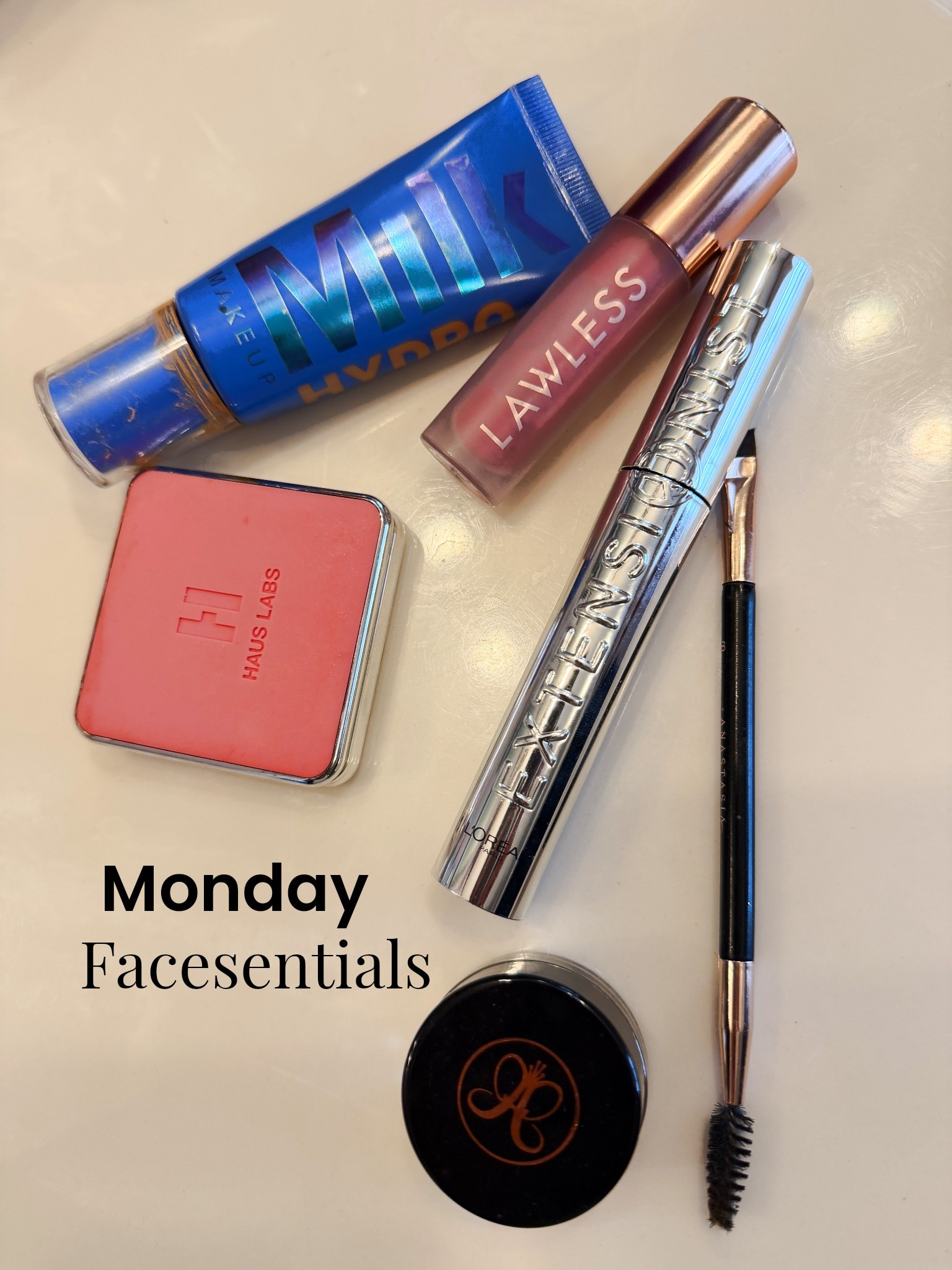 #LTKOver40 #LTKBeauty #LTKselfcare
