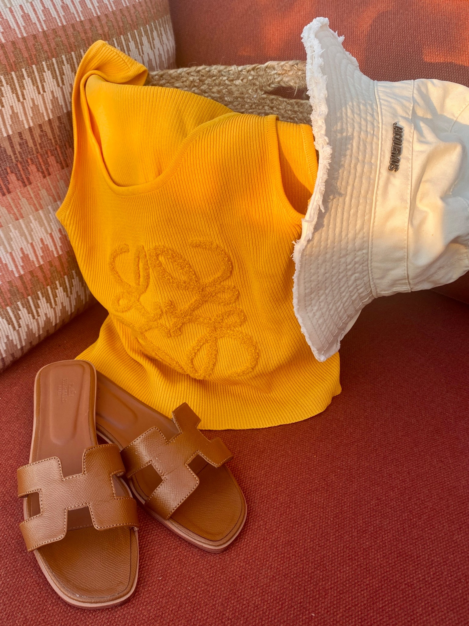 Pool day essentials ☀️ #dhgate

#LTKItBag #LTKSwim #LTKShoeCrush