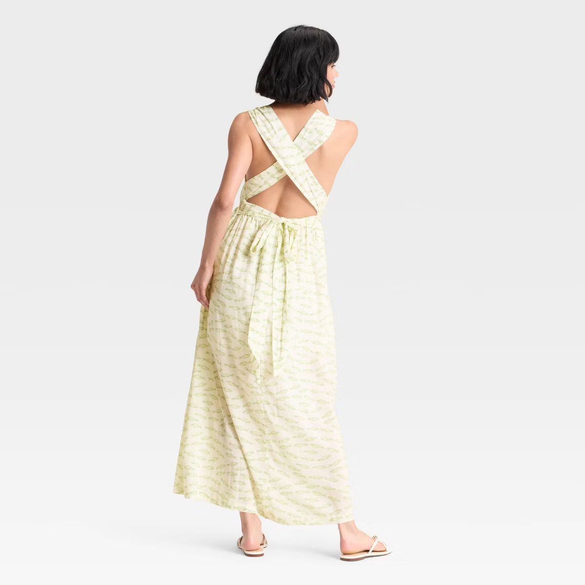 Women's Maxi Sundress - A New Day™ | Target