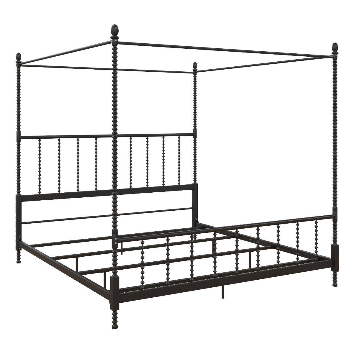 Emilia Metal Canopy Bed - Room & Joy | Target