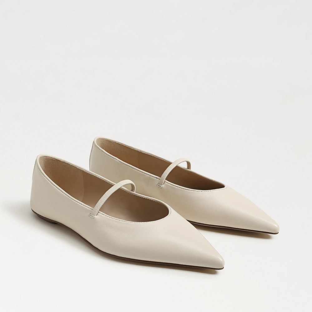 Nesta Strap Ballet Flat | Sam Edelman