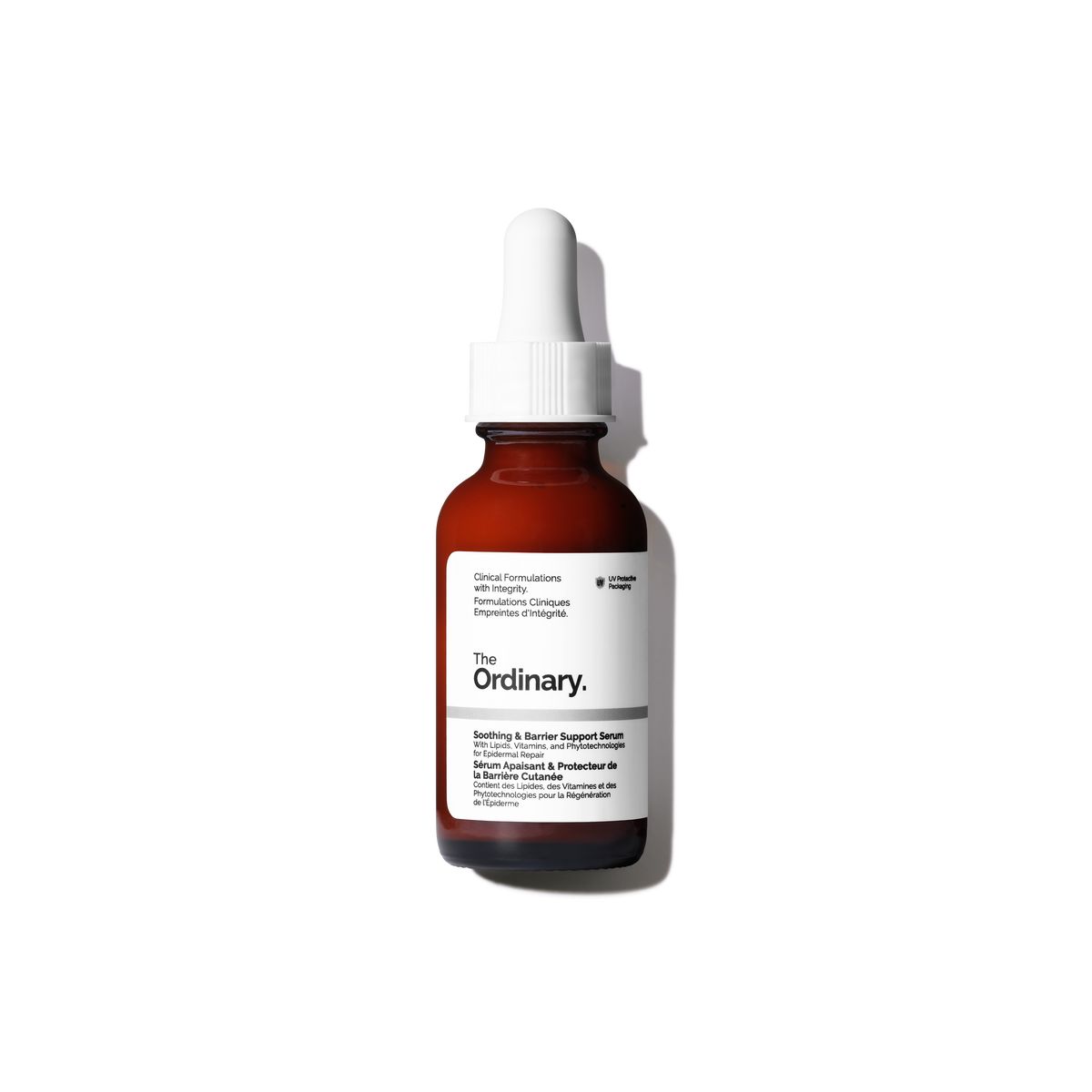 The OrdinarySoothing & Barrier Support Serum | The Ordinary