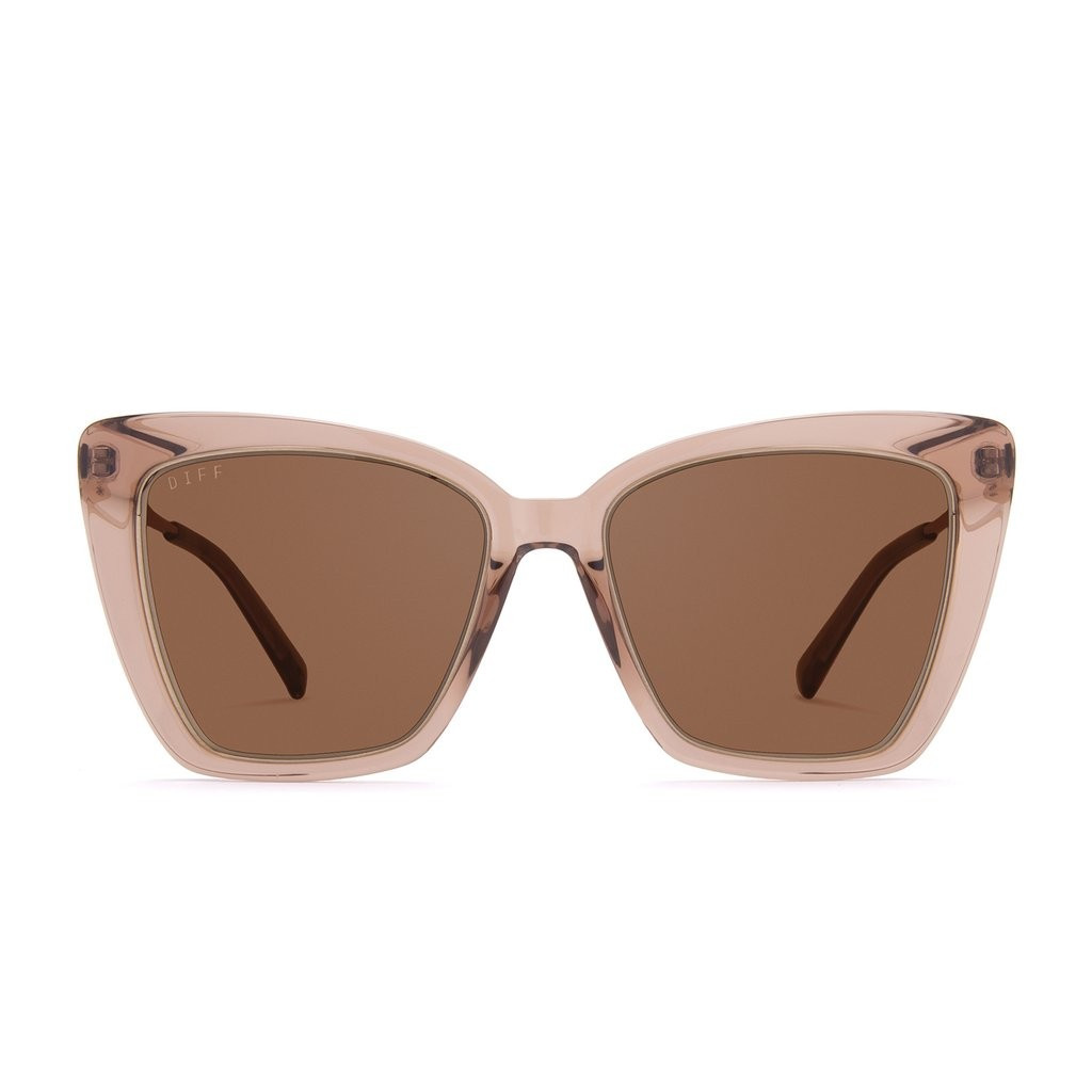 Becky

IV | DIFF Eyewear