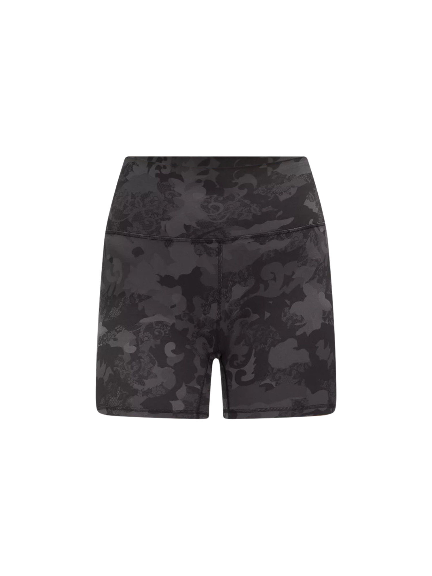 lululemon Align™ High-Rise Short 6" | Women's Shorts | lululemon | Lululemon (US)