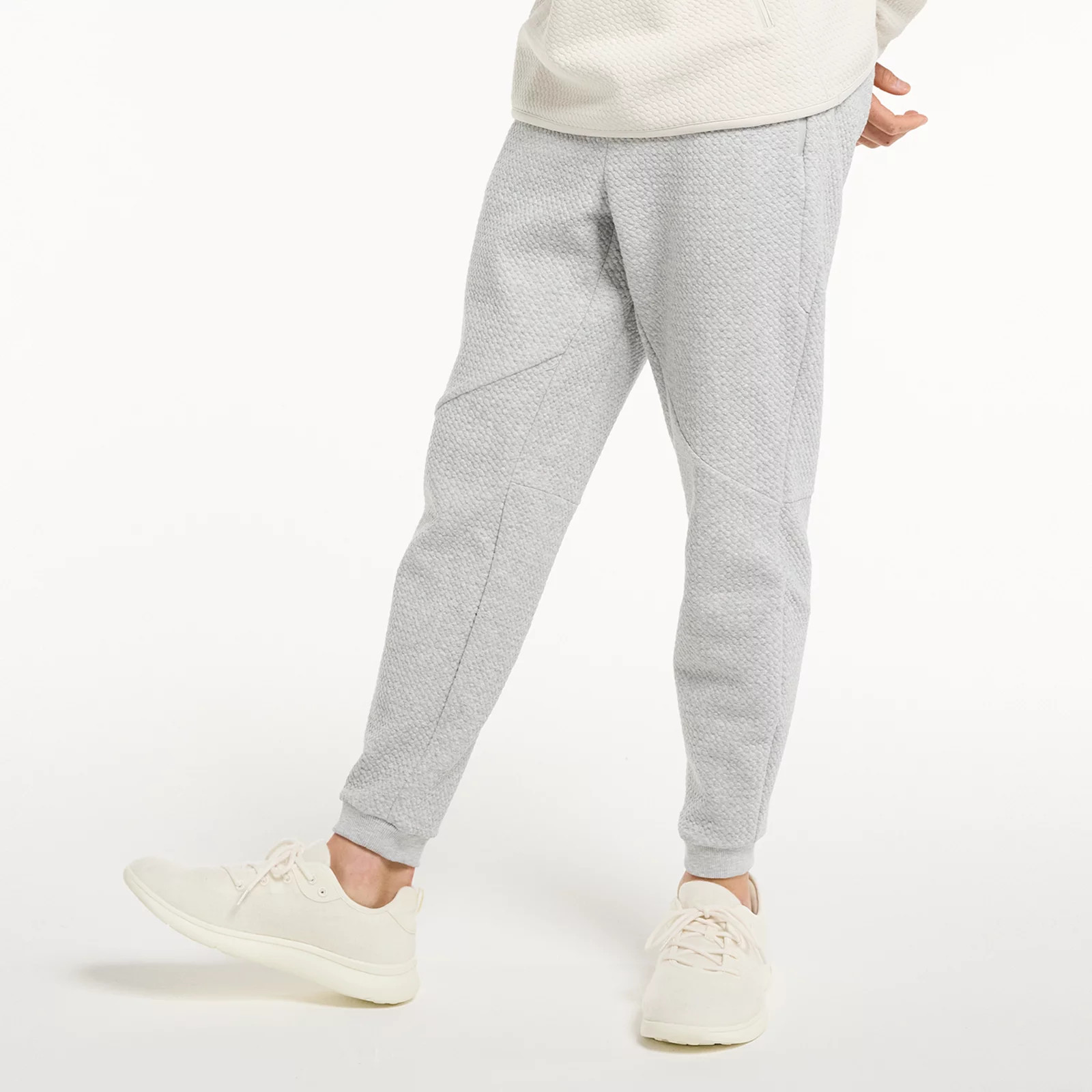 Men's FLX Textured Joggers | Kohl's