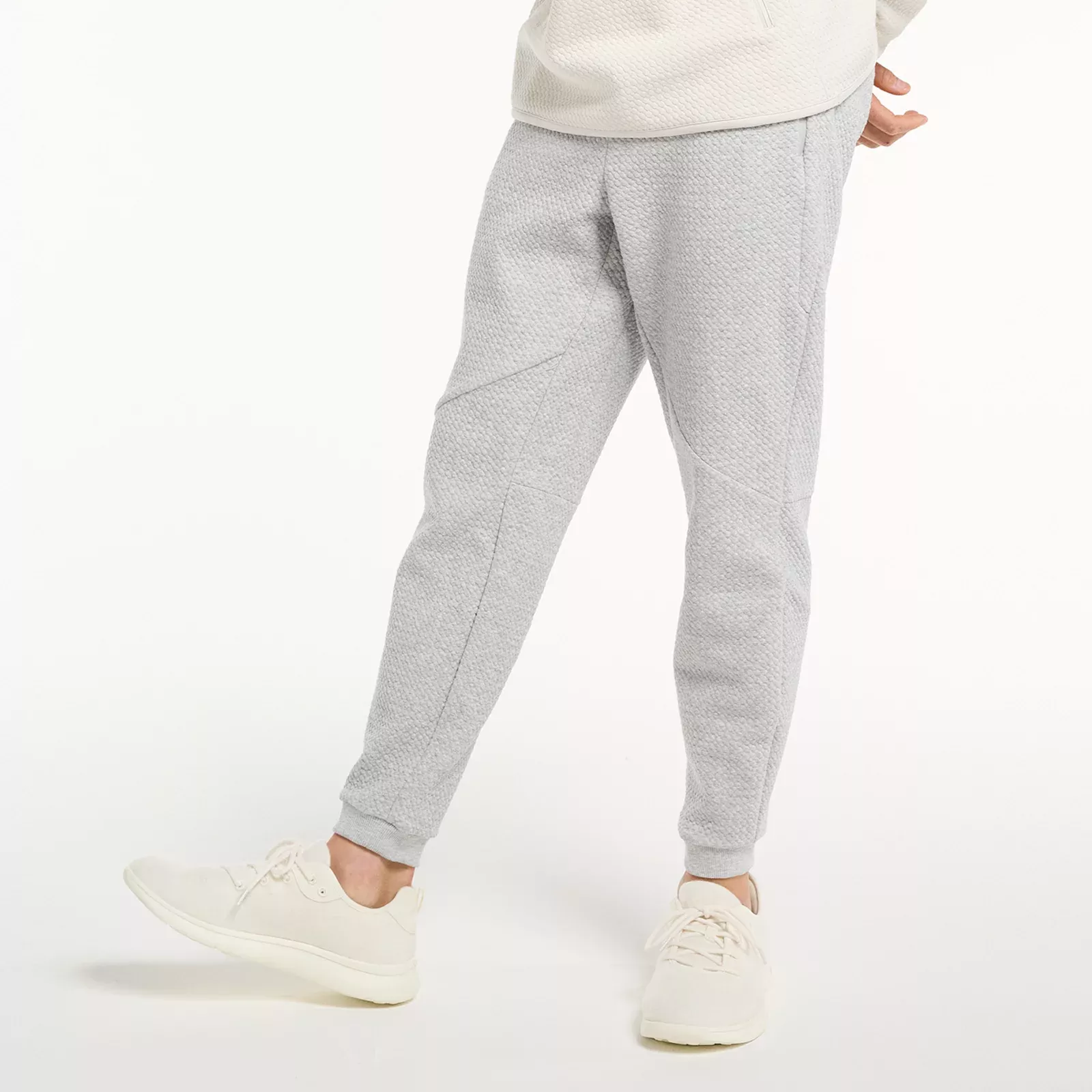 Men s FLX Textured Joggers curated on LTK