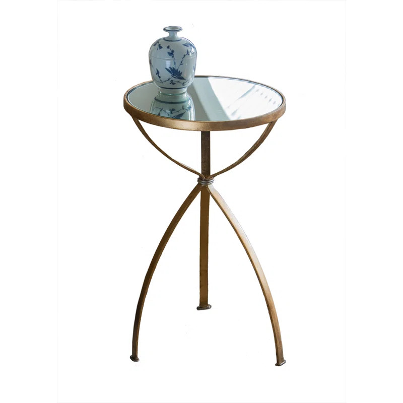 22'' Tall 3 Legs End Table | Wayfair North America