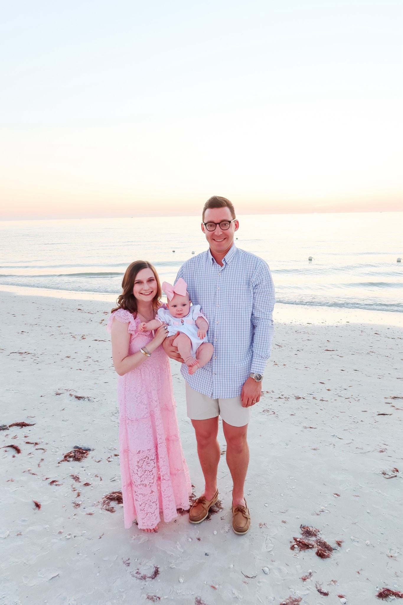 Florida trip details! 

Family photos on the beach outfit details. This is one of my favorite nap dresses, have re-worn many times. Linking similar items to things out of stock. 

Family photos / beach family photos / family photo outfits / family outfit ideas 

#LTKBaby #LTKmomlife