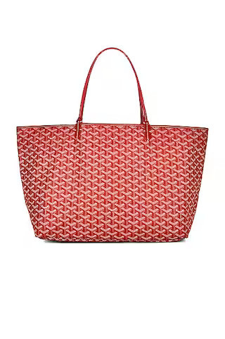 Goyard Saint Louis GM Tote Bag | FWRD 