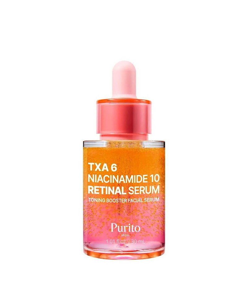 Purito Txa 6 Niacinamide 10 Retinal Serum | Bloomingdale's (US)