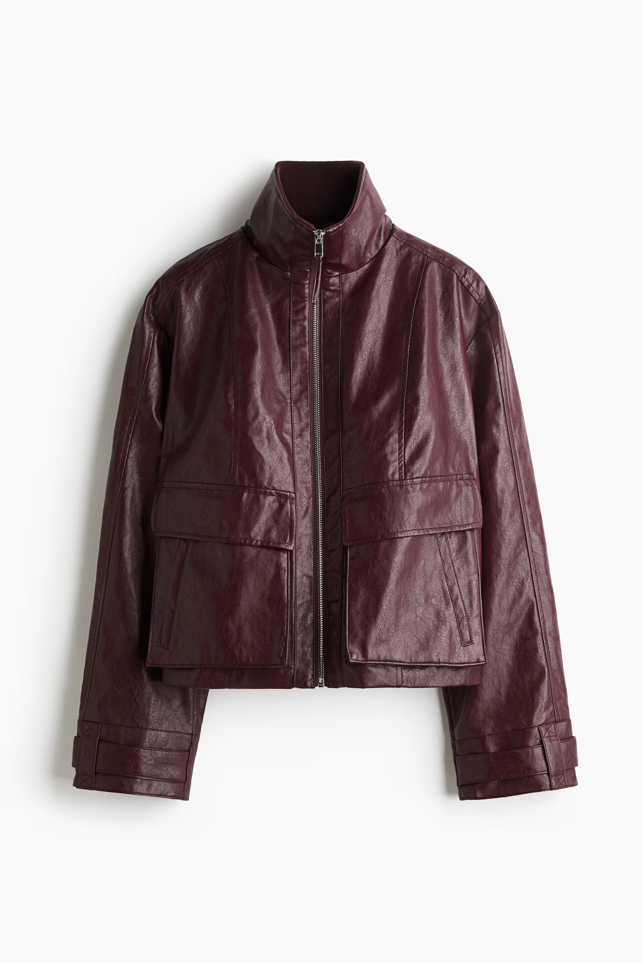 Chaqueta de aviador | H&M (FR, IT, ES, PT, BE)
