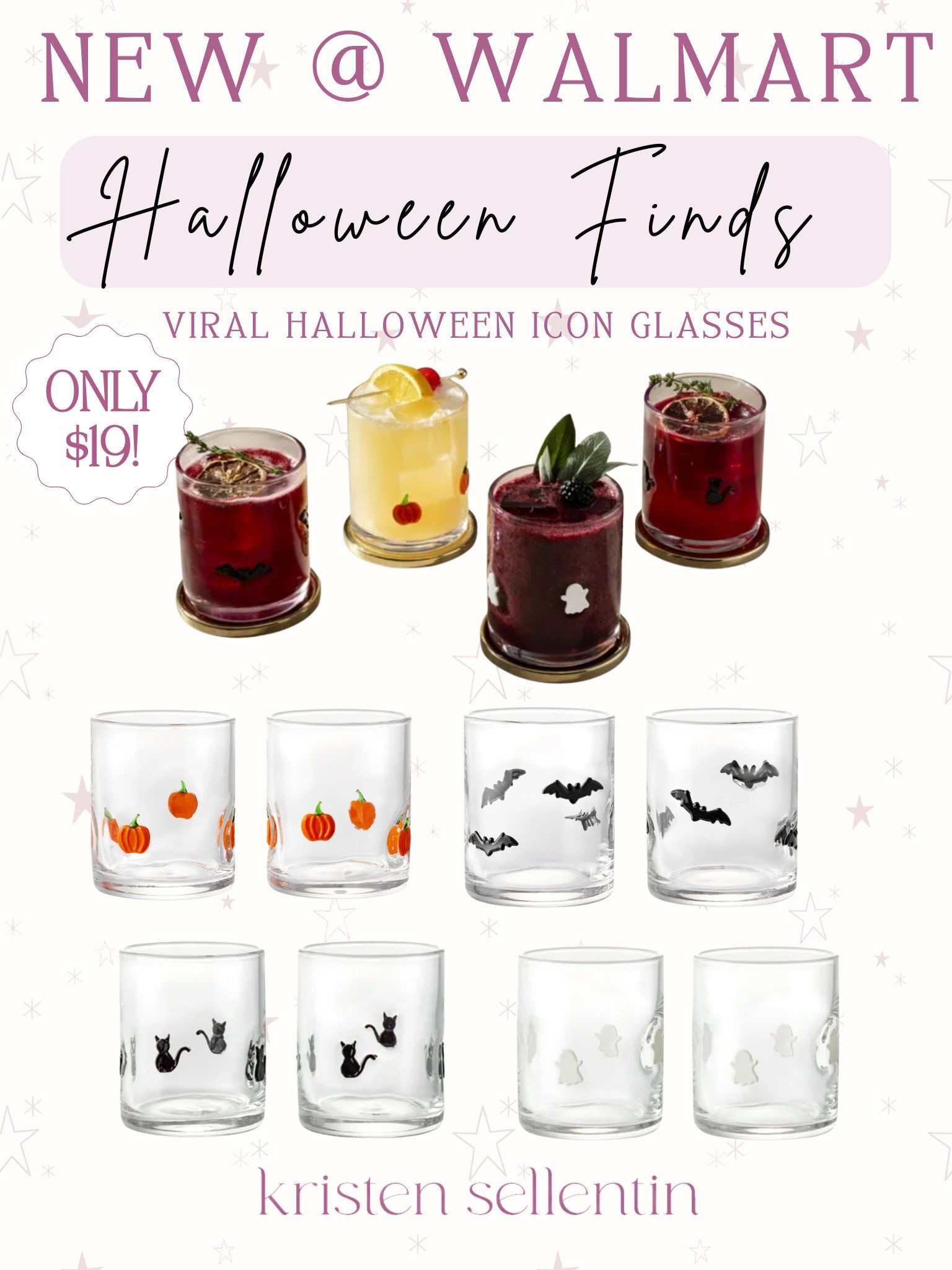 Walmart Halloween Finds! Viral Halloween Icon Glasses! Only $19! 

 

#LTKSeasonal #LTKFindsUnder50 #LTKFamily
