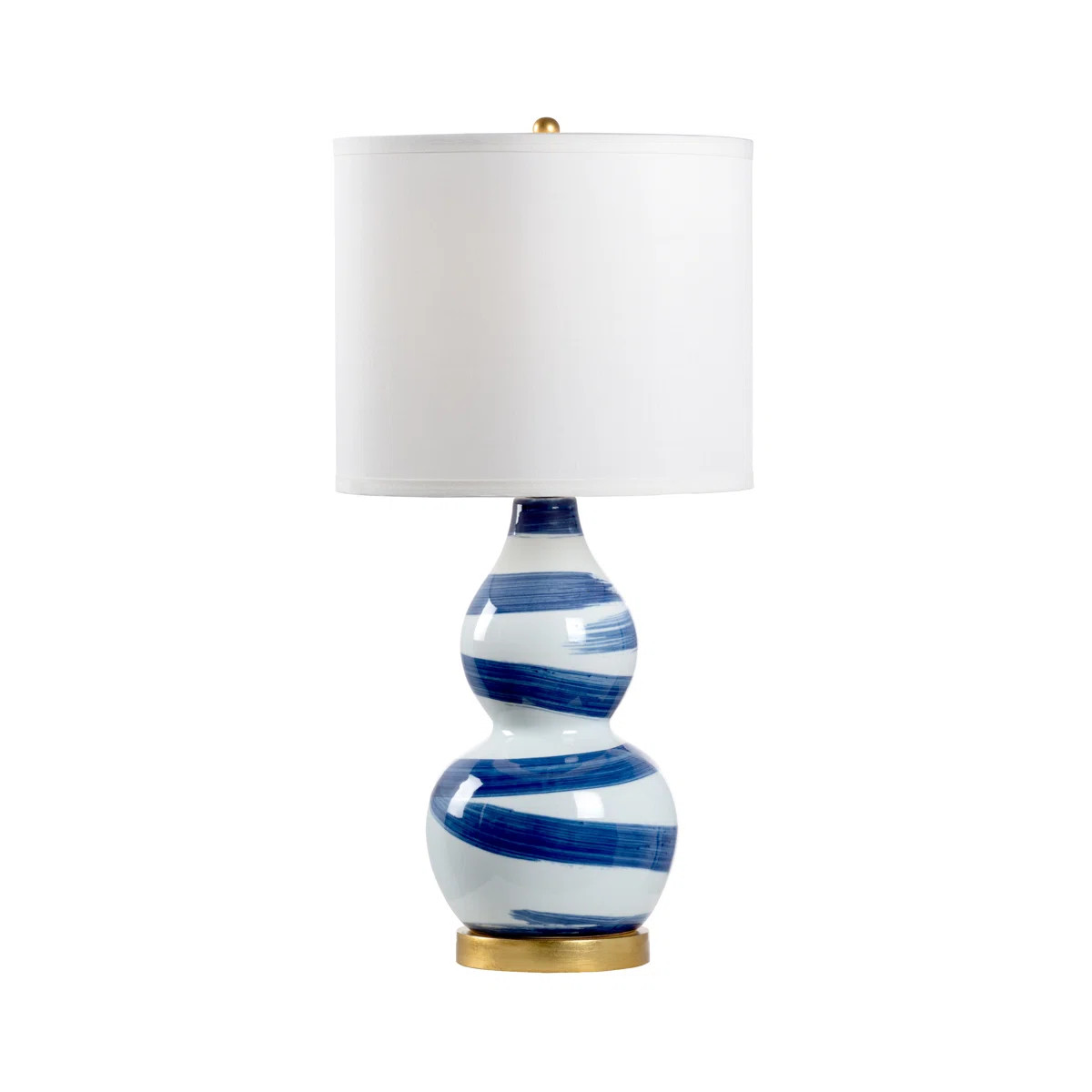 Essex Ceramic Table Lamp | Wayfair North America