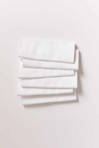 Marley's Monsters UNpaper Towel Cotton Napkin - Set Of 6 | Urban Outfitters (US and RoW)