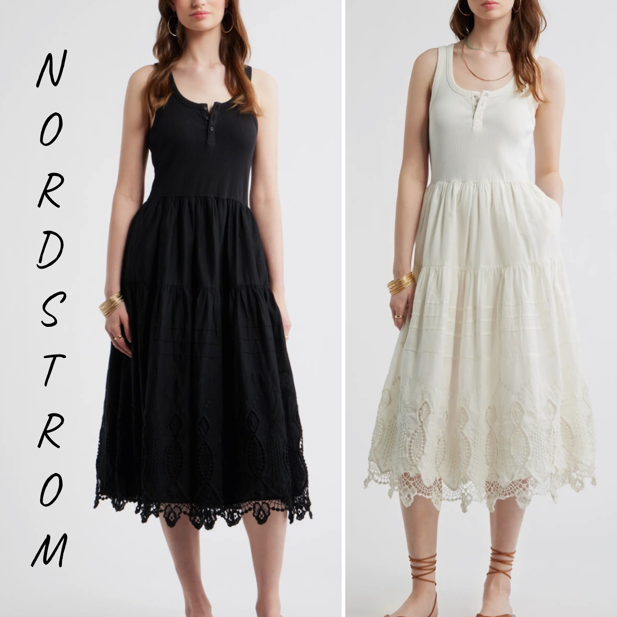 Spring dresses

This is such a great dress for warm weather! 

#LTKSeasonal