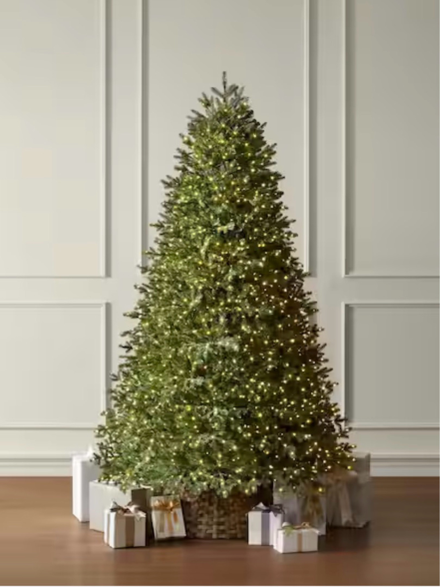 Love this tree!! 

#LTKGiftGuide #LTKHoliday #LTKHome