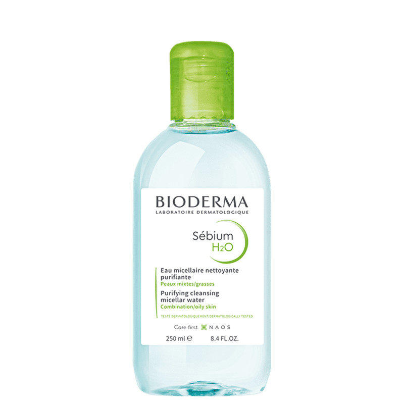 Água Micelar Bioderma Sébium H2O Antioleosidade | Beleza na Web | Beleza Na Web (BR)