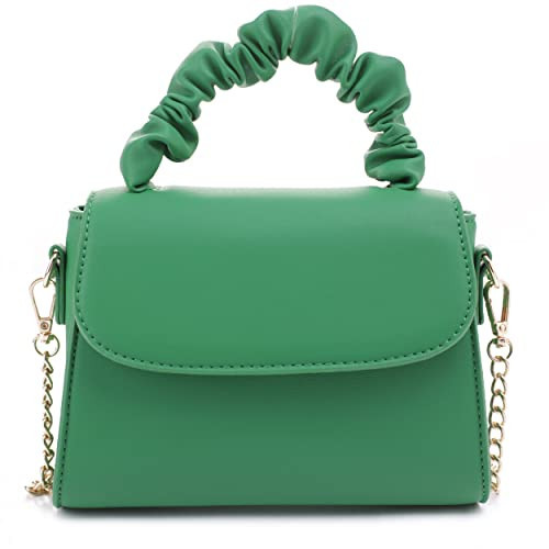 SG SUGU Mini Top handle Crossbody Bag | KGN | Amazon (US)