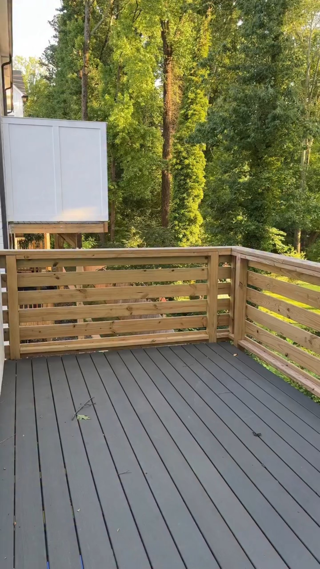 Finally got around to furnishing this patio and I’m obsessed!! 

patiodecor smallpatioideas backyardideas summerpatio homedecor homegoodsobsessed