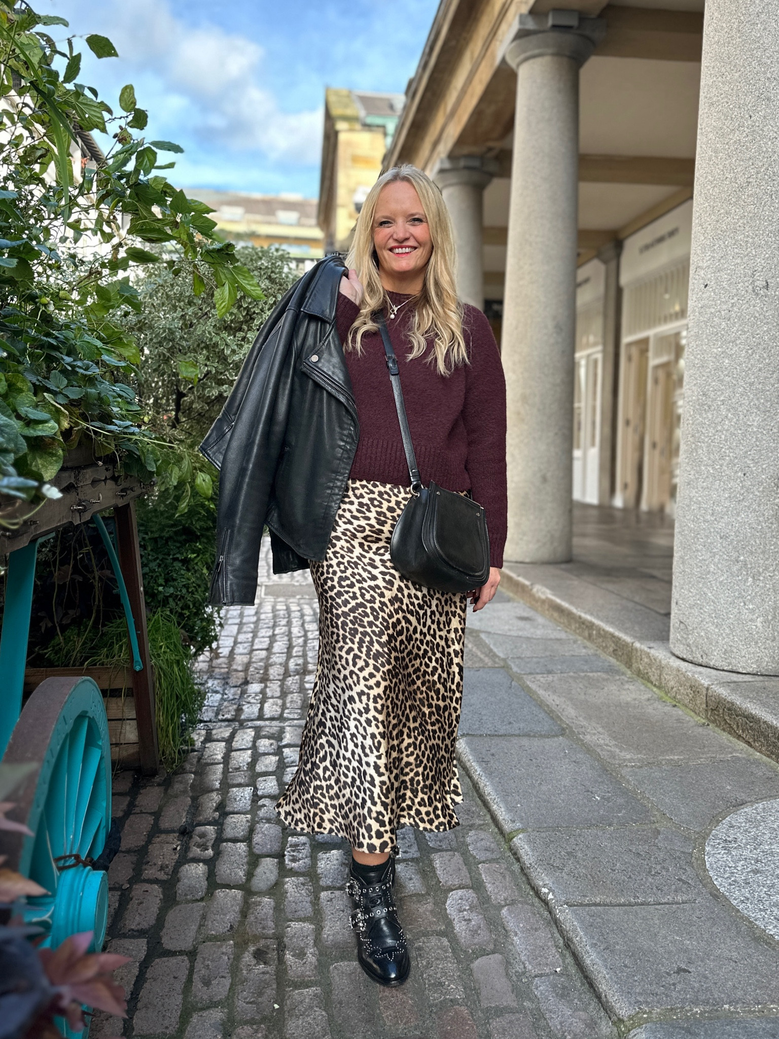 #LTKautumn #LTKcurves #LTKmidsize