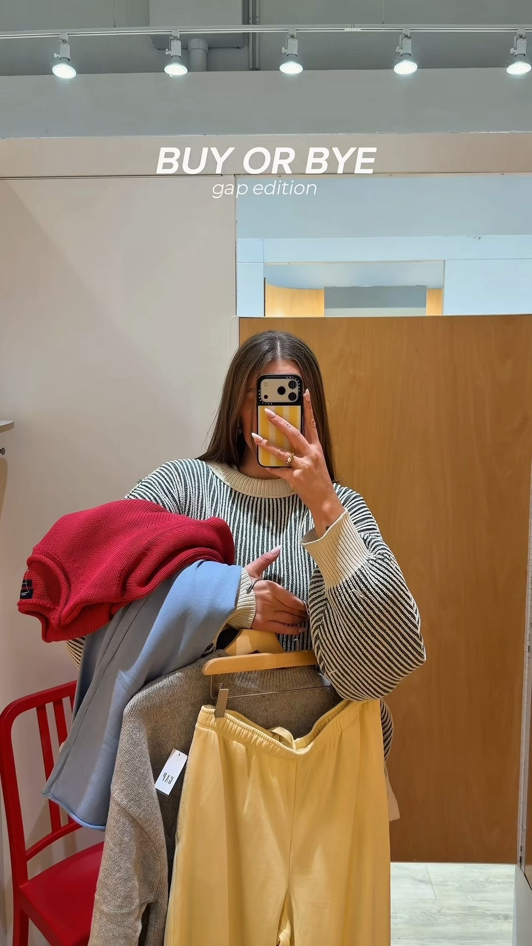 gap has been KILLING it lately i’m impressed 😙 shop their sale on their website!! 

#LTKTall #LTKHoliday #LTKFindsUnder50