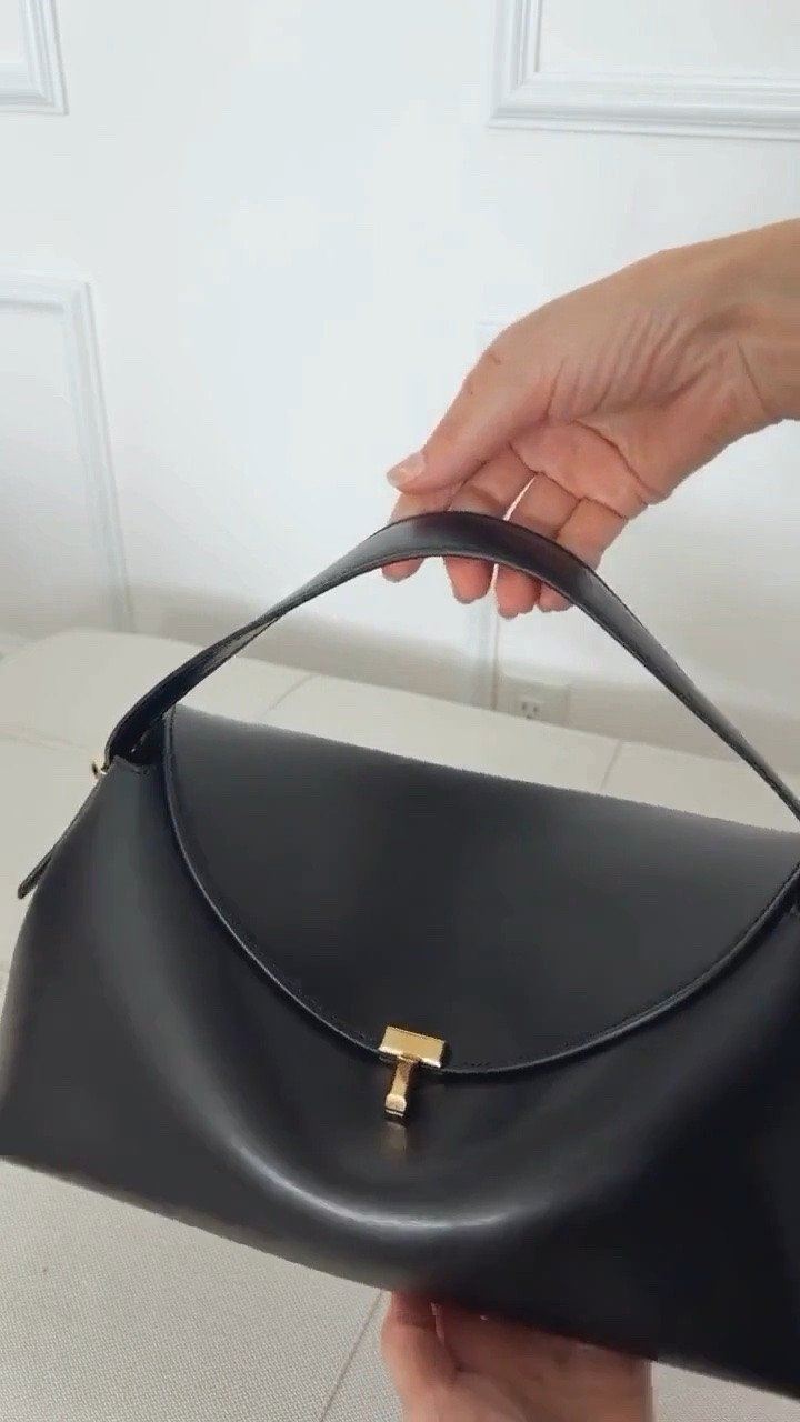 Designer bag under $1000
Timeless and elegant 
I love this bag so much, that inhale in three different colors. One of my favorite bags for daily and also traveling. 
You can also wear as a crossbody bag

#LTKU #LTKOver40 #LTKSeasonal