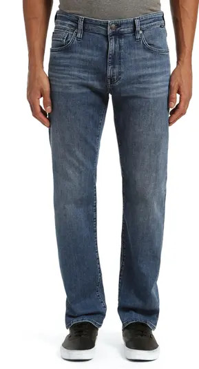 Zach Straight Leg Jeans | Nordstrom