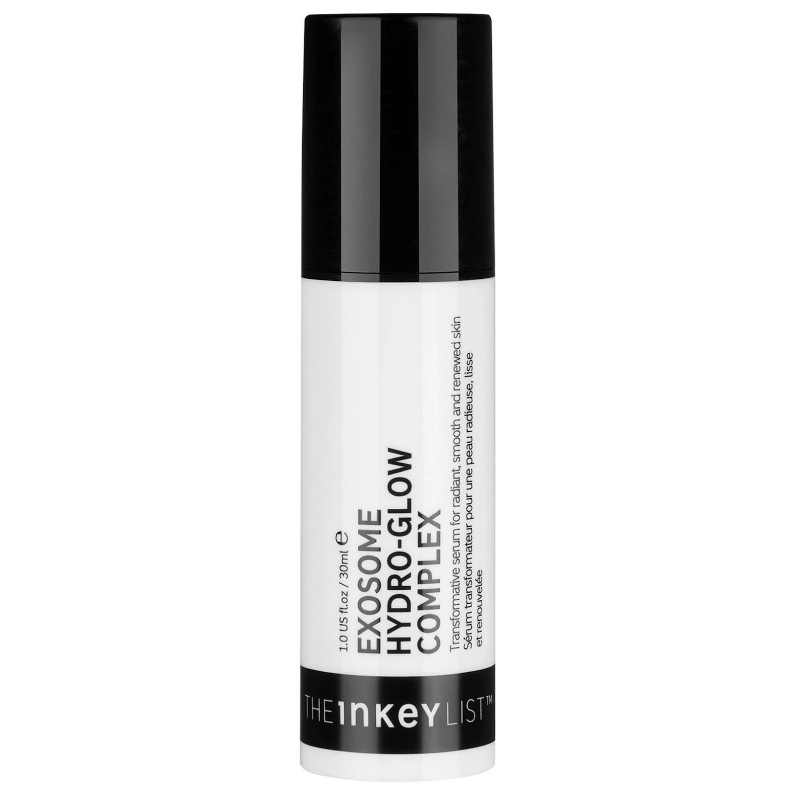The INKEY List Exosome Hydro-Glow Complex Serum, Size: 1 FL Oz, None | Kohl's