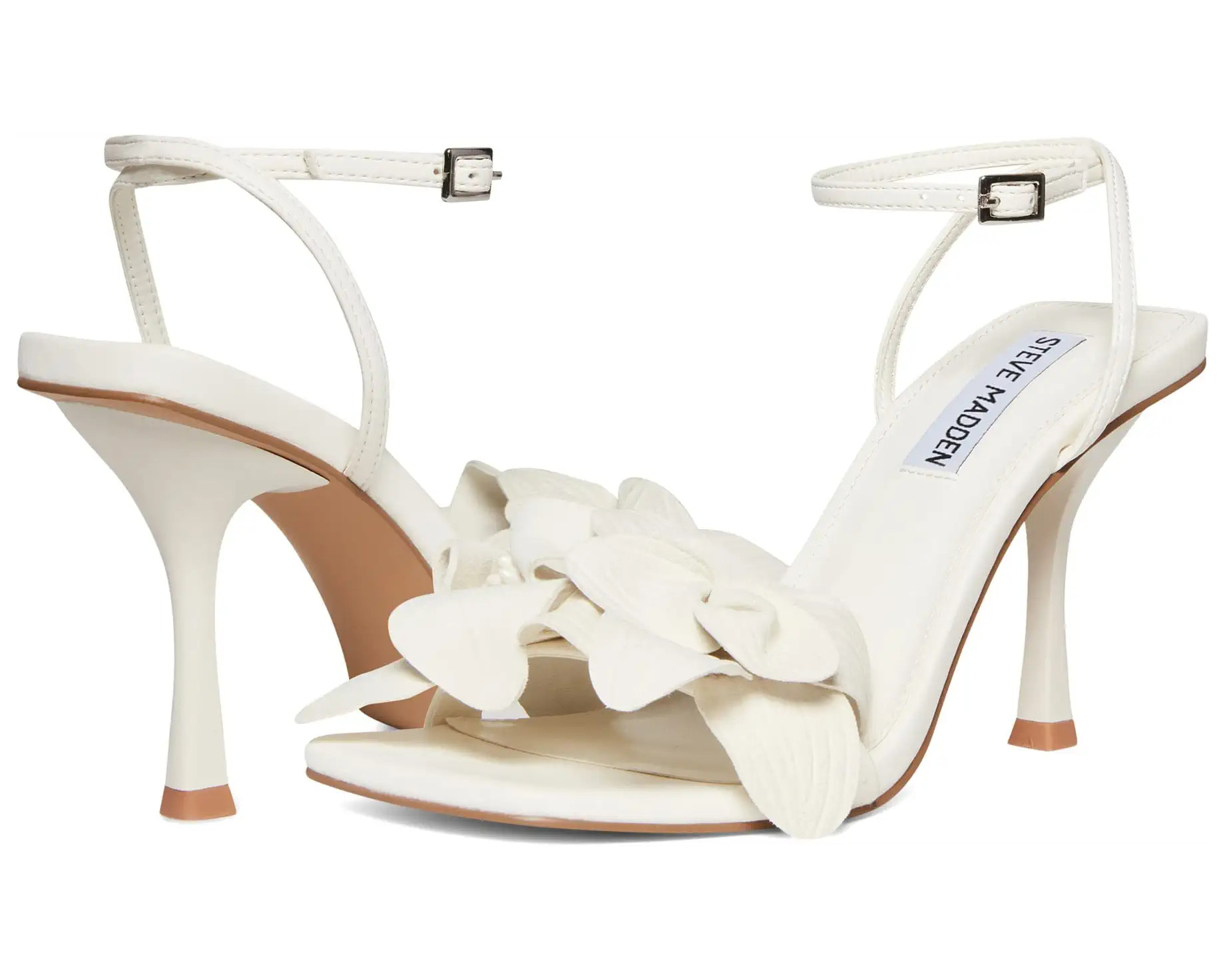 Amani Heeled Sandal | Zappos